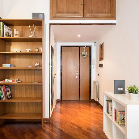 A Poche Fermate Dal Centro - Design Home Rome Exterior photo