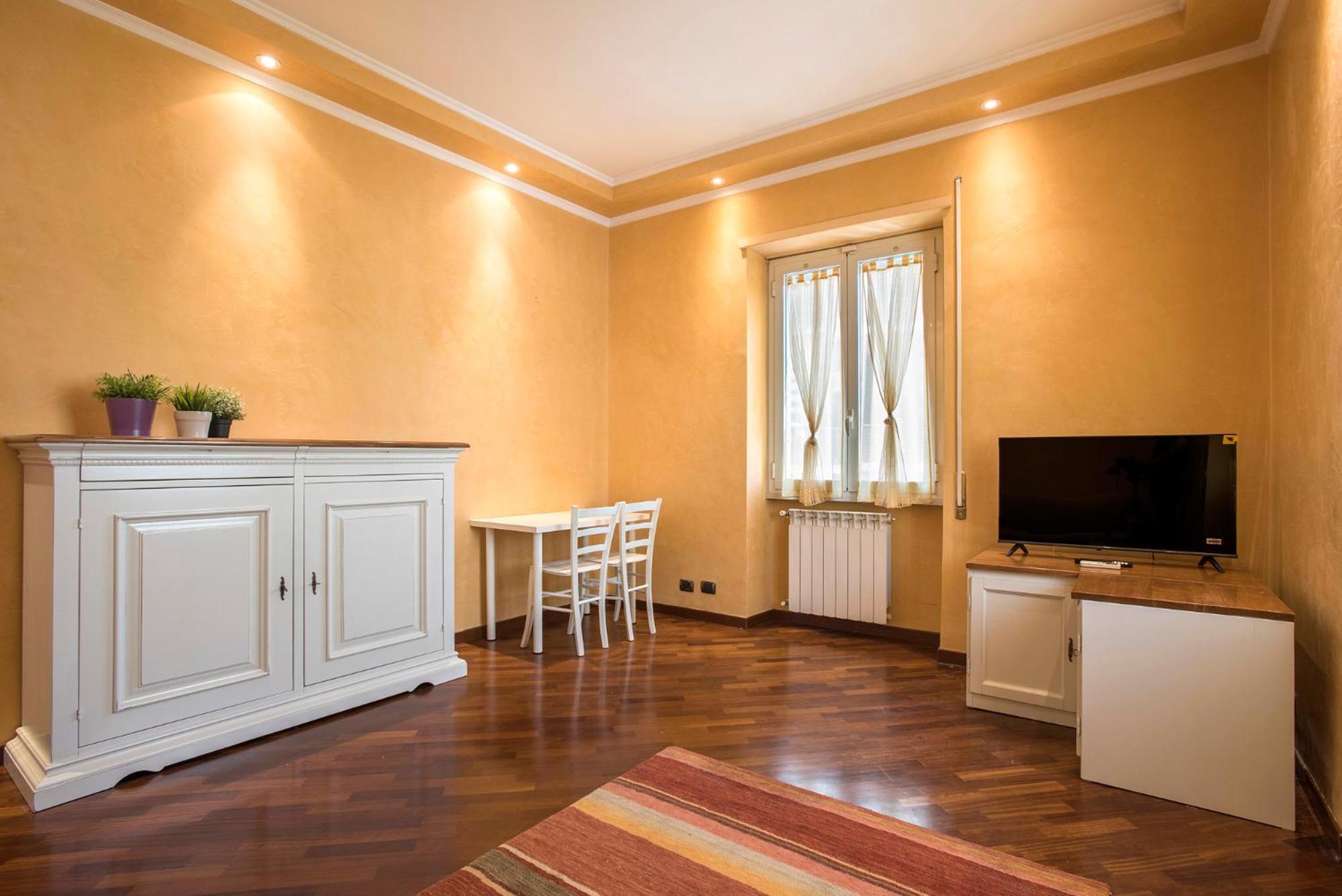 A Poche Fermate Dal Centro - Design Home Rome Exterior photo