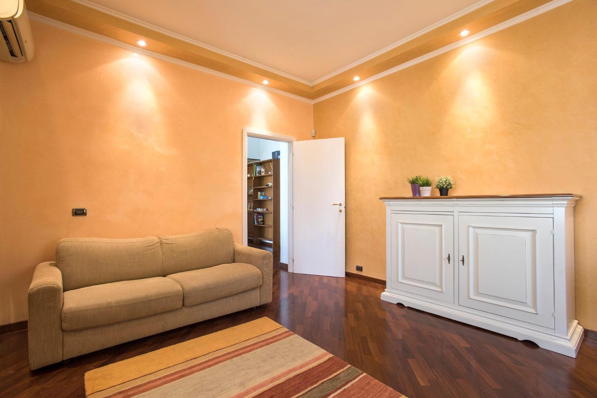 A Poche Fermate Dal Centro - Design Home Rome Exterior photo