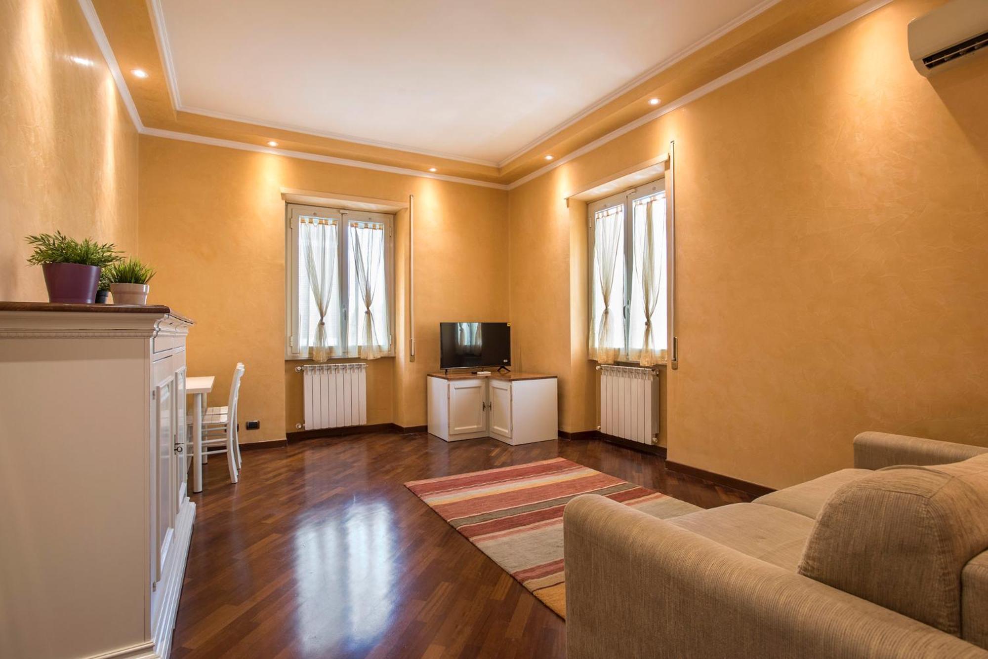 A Poche Fermate Dal Centro - Design Home Rome Exterior photo
