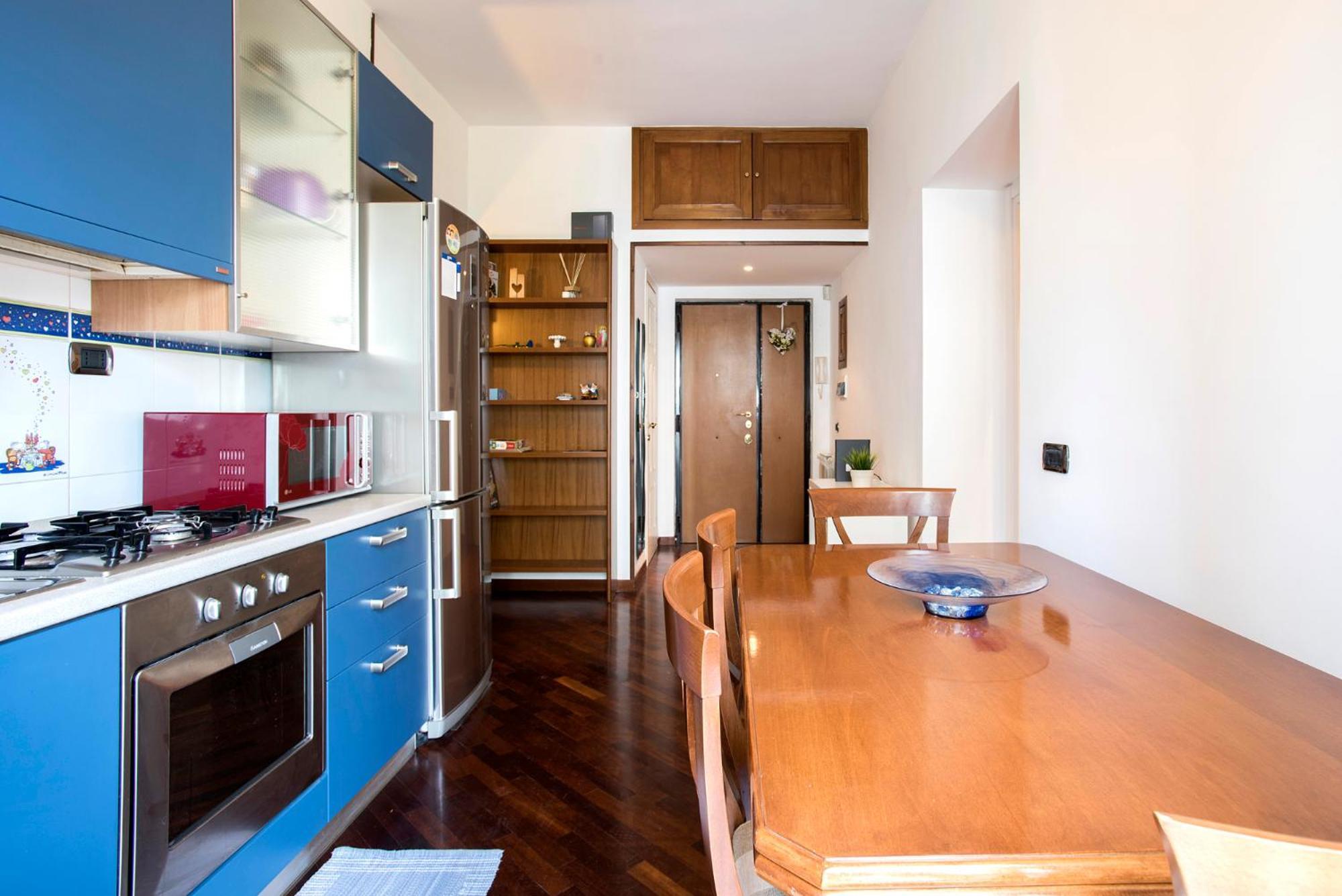 A Poche Fermate Dal Centro - Design Home Rome Exterior photo